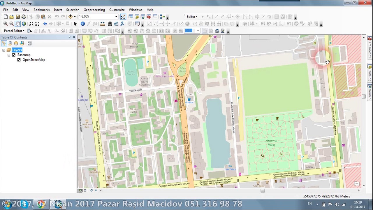 arcgis xtools free download
